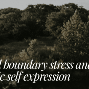Boundary Rewire